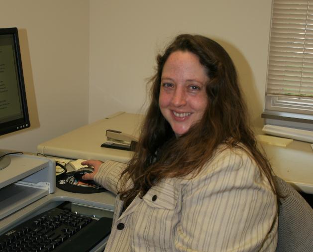 Page 2 ACOG Welcomes New GIS Analyst The Information Services Department is excited to welcome Amy Wright Webber as the ACOG s new GIS Programmer/Analyst.