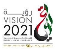 Inspired by the UAE s Vision 2021 ECC derives its vision and the country s competitiveness agenda UAE 2021 Vision We want to be among the best countries in the world by 2021 ECC Vision To enable the