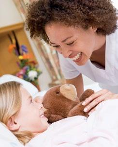 What to expect after Surgery Each child responds differently to anesthesia. Some children wake up quickly while others may wake up crying due to the effects of anesthesia.