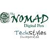 The Nomad Digital Pen ENSC 440/305 School of Engineering Science