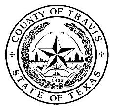 Travis County Commissioners Court APPLICATION PACKET For Appointment to the Strategic Housing Finance