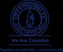 1 City of Columbia Press Releases November 1-30, 2014 Table of Contents Table of Contents 1-4 City Announces Plan to Open Inclement Weather Center this Weekend.