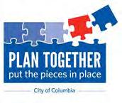 19 Wednesday, November 5, 2014 Contact: Public Relations, Marketing & Media @ 545-3020 City of Columbia To Hold Draft Land Use Plan Open House What: Building on community input collected at the Plan