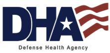 Design and Prototype Health Readiness Solutions (W4) Ready Medical Force DHA supports Readiness solutions that meet joint mission needs.