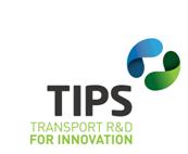 The project Enhancing the capacity of EU transport projects to transform research results into innovative products and services (TIPS) is a coordination and support action under the European Union s