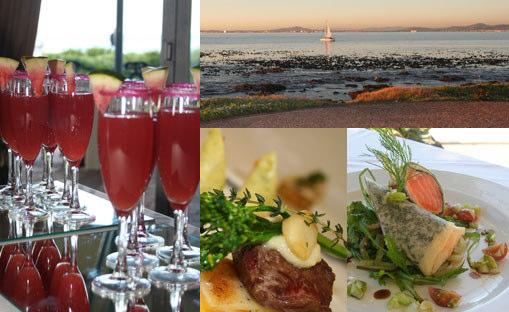 Located at the water s edge of the Atlantic Ocean with breathtaking views of Robben Island, the Cape Town Hotel School Restaurant welcomes you for any kind