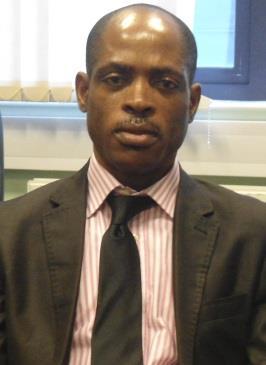 Nyokong). Mr Nwaji s application for upgrade from MSc to PhD has been approved. He published three papers in international journals from his 1 st year work as an MSc Chemistry student.