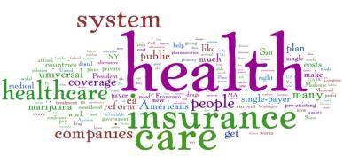 Cost Plus Model - Health Reform HealthEZ administers partially self-funded plans we are not an insurance company nor do we have any
