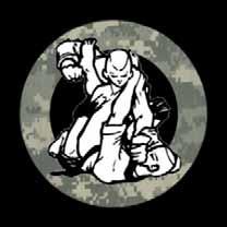 The most grueling of task, called the clinch, challenged the Soldiers to successfully perform one of three defensive holds to stop an attacking opponent.