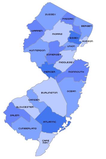THE STATE OF THE NURSING WORKFORCE IN NEW JERSEY: FINDINGS FROM A STATEWIDE SURVEY OF