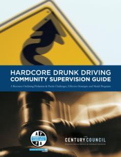 Slide 1 Community Engagement Strategies for Supervising Hardcore Drunk Driving Offenders Presented
