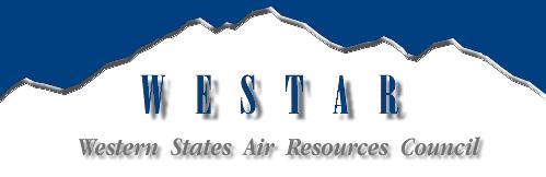 Western States Air Resource Council WESTAR Council Request for Proposals: Instructional Services