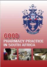 (Chapter VII of Practice Regulations 20-23)- Good Pharmacy