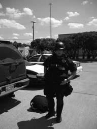 departmentwide Civilian EMS shortcomings DPD Medicine Dallas SWAT TEMS City of Dallas TMST September 11,