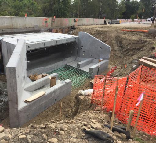 In PennDOT Engineering District 10, 12 newly replaced bridges were completed across Indiana, Jefferson, Clarion, Armstrong and Butler counties.