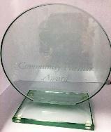 The Outstanding Community Partner Award is a Award created to recognize the invaluable support of our external community partnerships in creating diverse opportunities for more girls to join and