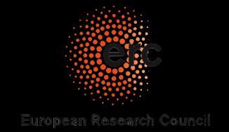 research collaborations with Principal Investigators already supported through EU-funded European Research Council (ERC) grants.. 2.