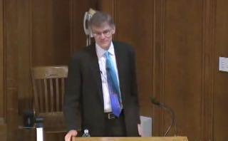 Source E: Video Clip: Lecture on The Sumter Crisis, 1861: And the War Came. Professor David Blight, Yale University. https://youtu.