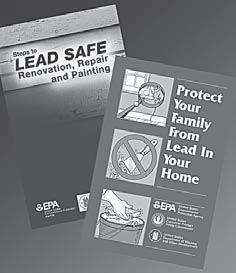 The Facts About Lead Lead can affect children s brains and developing nervous systems, causing reduced IQ, learning disabilities, and behavioral problems. Lead is also harmful to adults.