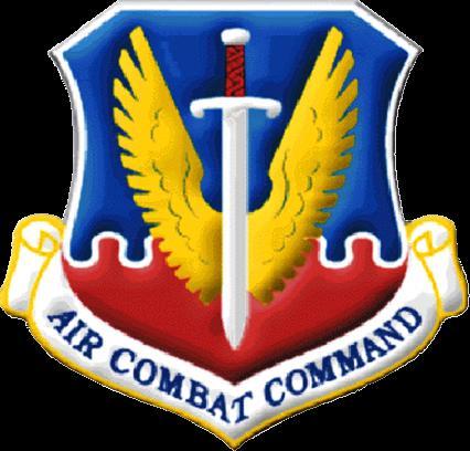 Headquarters Air Combat Command