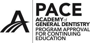 Applications A program provider that wishes to apply for approval to give Fellowship/Mastership-approved continuing education credit is required to submit data documenting its compliance with PACE