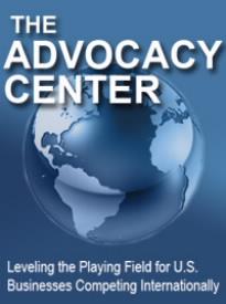 Advocacy Assistance for Exporters Assists for companies that want the USG to communicate with foreign governments on their behalf in competitive bid contests. http://export.gov/advocacy/index.