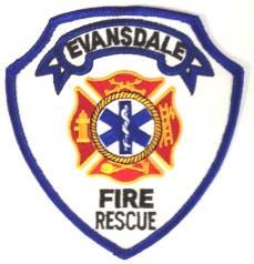 Evansdale Fire Rescue Position Description Emergency Medical Service Paramedic Captain Full-time Description Number: EMT17 Revision: - 01/05/2017 Effective Date: 01/05/2017 This document shall