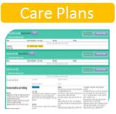 The Critical Care Planning Cycle Care Review cycles cannot be missed Carers