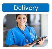 Care Delivery The