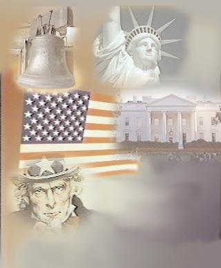 INTRODUCTION TO SERIES The purpose of this video series is to acquaint young children to the importance of American symbols.