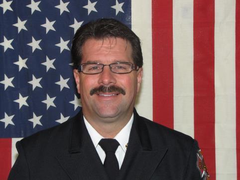 Message from the Chief It is my pleasure to submit Goshen Fire Department s 2014 year-end report.