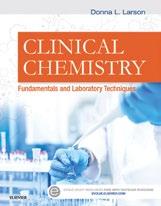 Core titles highlighted in orange ALL CLINICAL LAB SCIENCE