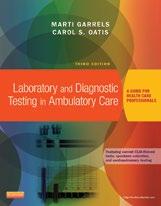 Diagnostics, 6th Edition ISBN: 978-0-323-35921-4 EXAM REVIEW