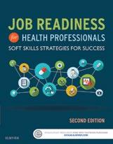 Elsevier Job Readiness for Health Professionals: Soft Skills