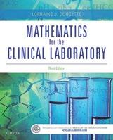 ALL CLINICAL LAB SCIENCE RESOURCES Core titles highlighted in