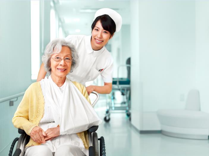 Community Hospital Long-Term Care Community Hospital to offer short-term,