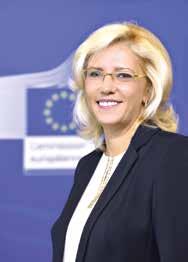 4 Foreword Corina Creţu European Commissioner for Regional Policy Health concerns us all.