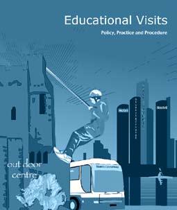 EDUCATIONAL VISITS Policy,