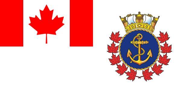 Naval Jack (National Flag)