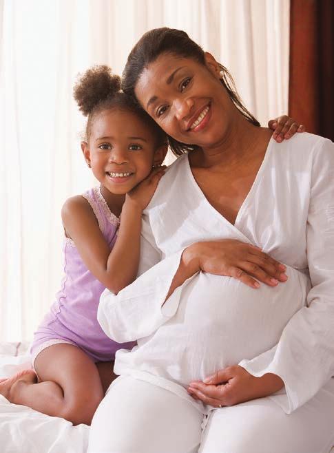 What Is the Planning for Healthy Babies Program? Planning for Healthy Babies provides family planning services. It is free to eligible women in Georgia.