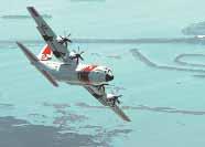COAST GUARD AVIATION: SERVICE IN TRANSITION By U.S. Coast Guard Headquarters Office of Aviation Forces Edward Huntington Ted Carlson Ted Carlson When the U.S. Coast Guard transferred from