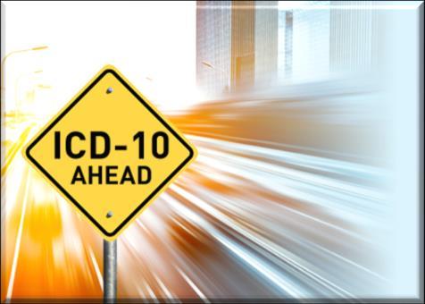 Beginning the Process In late 2013, we saw an increased need for ICD-10 education for our consultants.