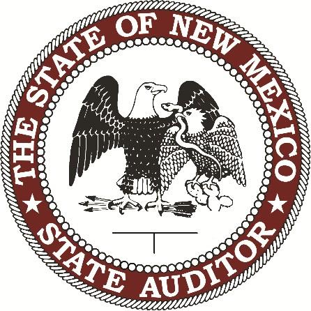 OFFICE OF THE STATE AUDITOR