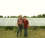 ENTERPRISES (PHILIPPINES) USD 50,000 Equity Investment Provider of affordable energy to rural low-income households