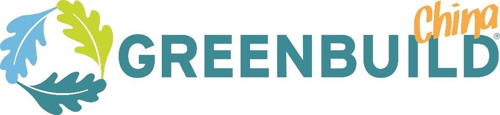 Call for Education Session Proposals Greenbuild China 2017 is the inaugural conference dedicated to green building.