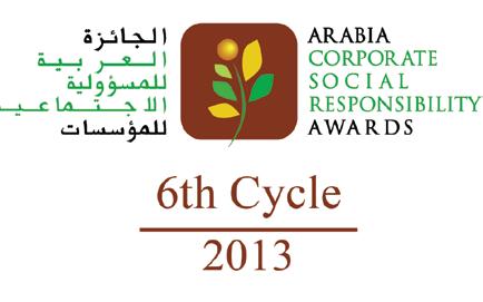 - Pg 5 Launch of the Arabia CSR Awards 10th February 2013 DUBAL project registered under CDM to reduce greenhouse gases -