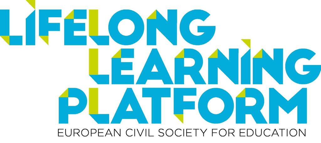 The Lifelong Learning Platform is an umbrella association that gathers 41 European organisations active in the