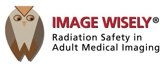 Provides resources for radiologists,