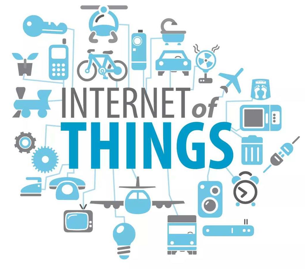 Internet of Things The interconnection via the Internet of computing devices embedded in everyday objects, enabling them to send and receive data.