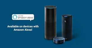 " They suggest a possible application for Alexa could be helping book a telemedicine appointment. Teladoc is currently compatible with Alexa and will allow you to schedule a televisit with Teladoc.